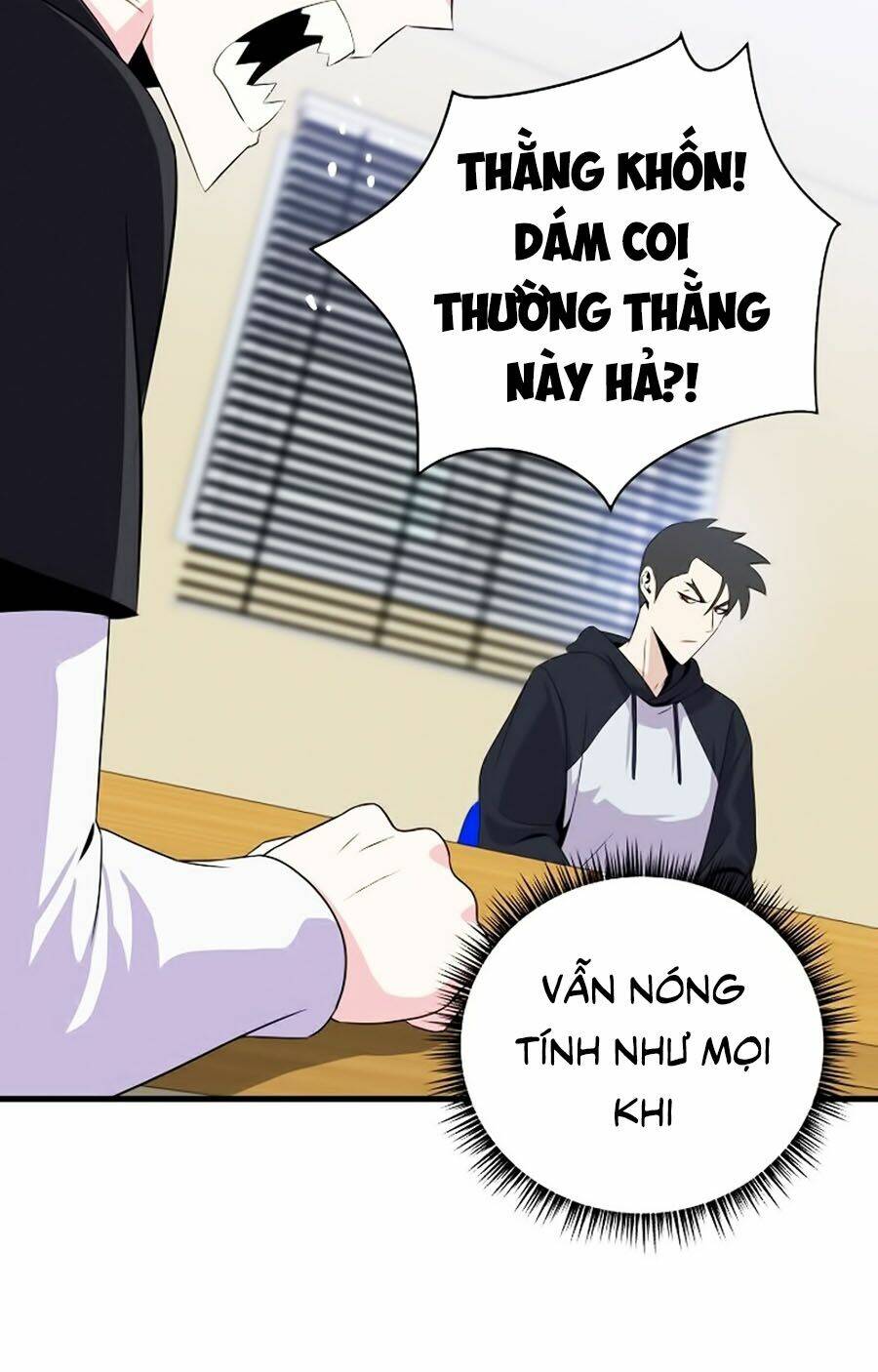 Kẻ Săn Anh Hùng: Chapter 27