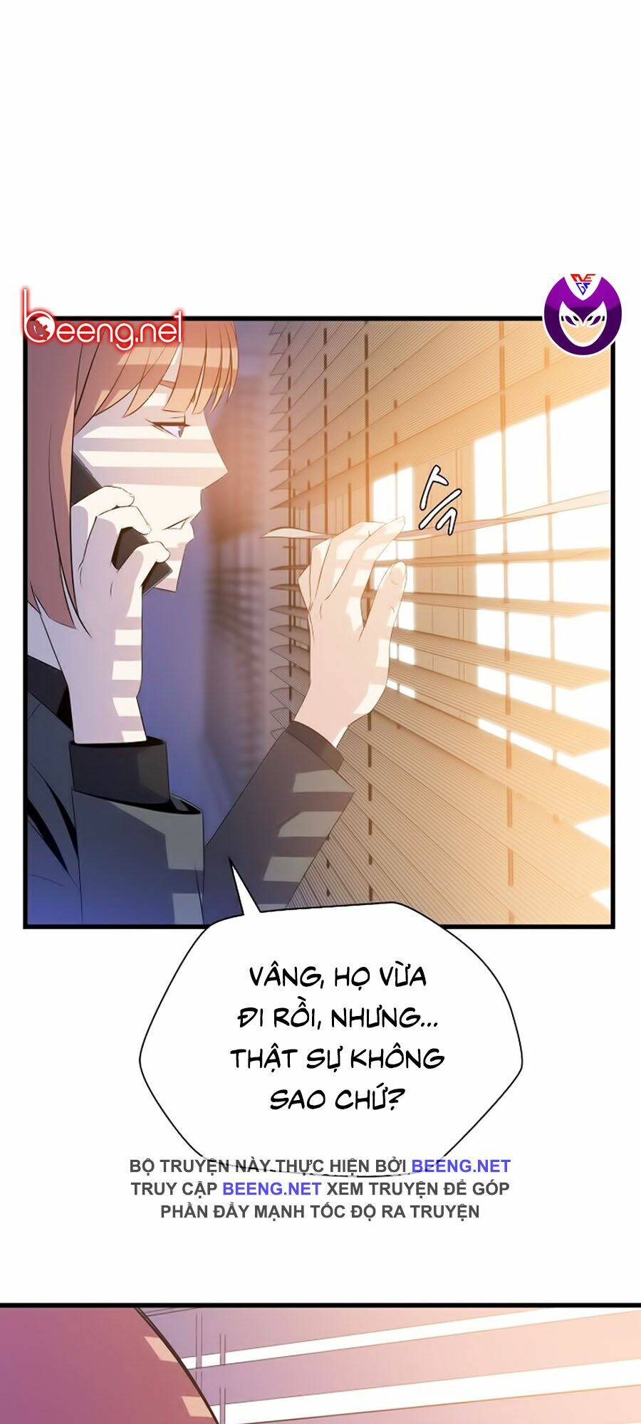 Kẻ Săn Anh Hùng: Chapter 27