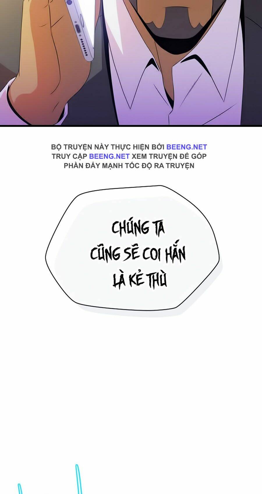 Kẻ Săn Anh Hùng: Chapter 27