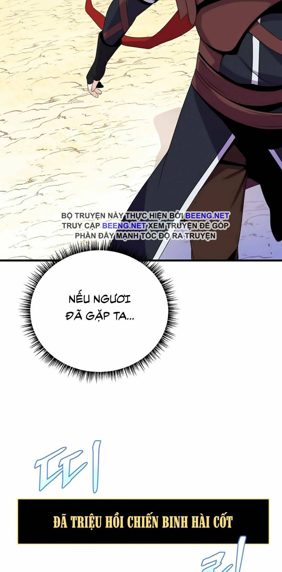 Kẻ Săn Anh Hùng: Chapter 27