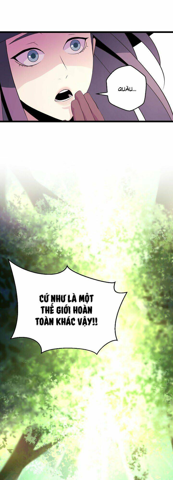 Kẻ Săn Anh Hùng: Chapter 3