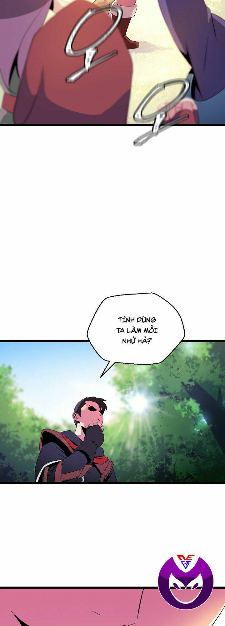 Kẻ Săn Anh Hùng: Chapter 3