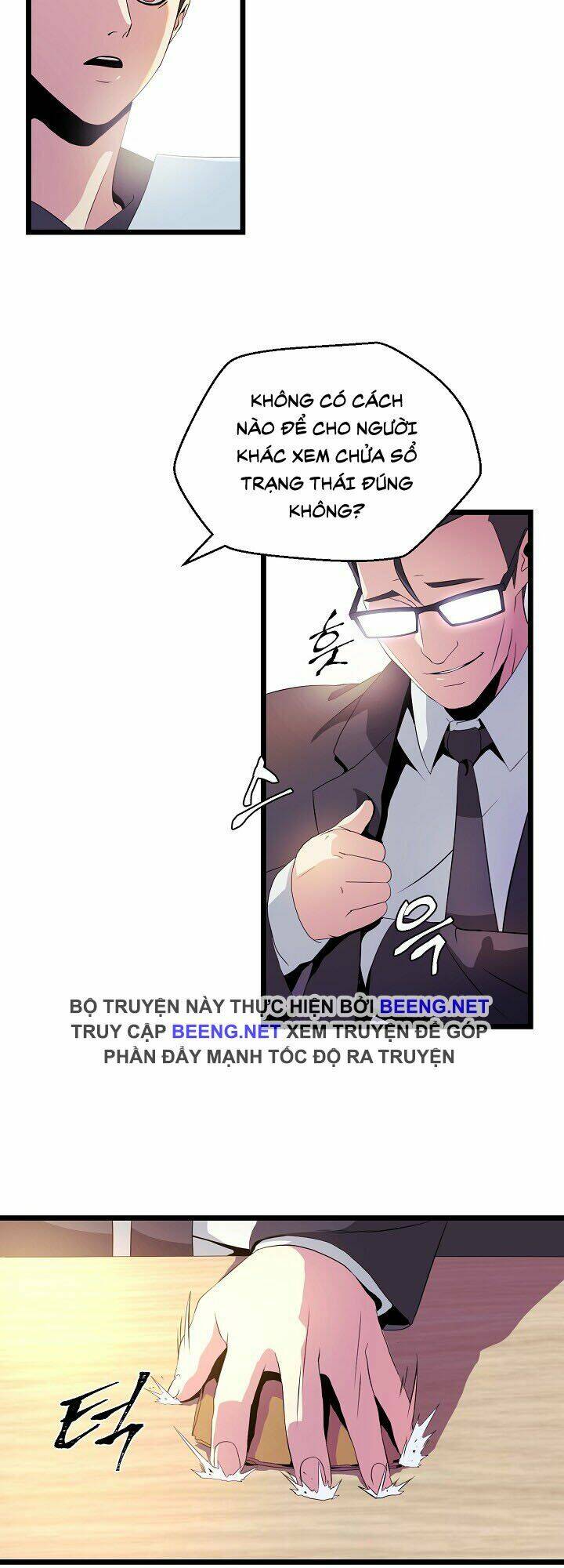 Kẻ Săn Anh Hùng: Chapter 3