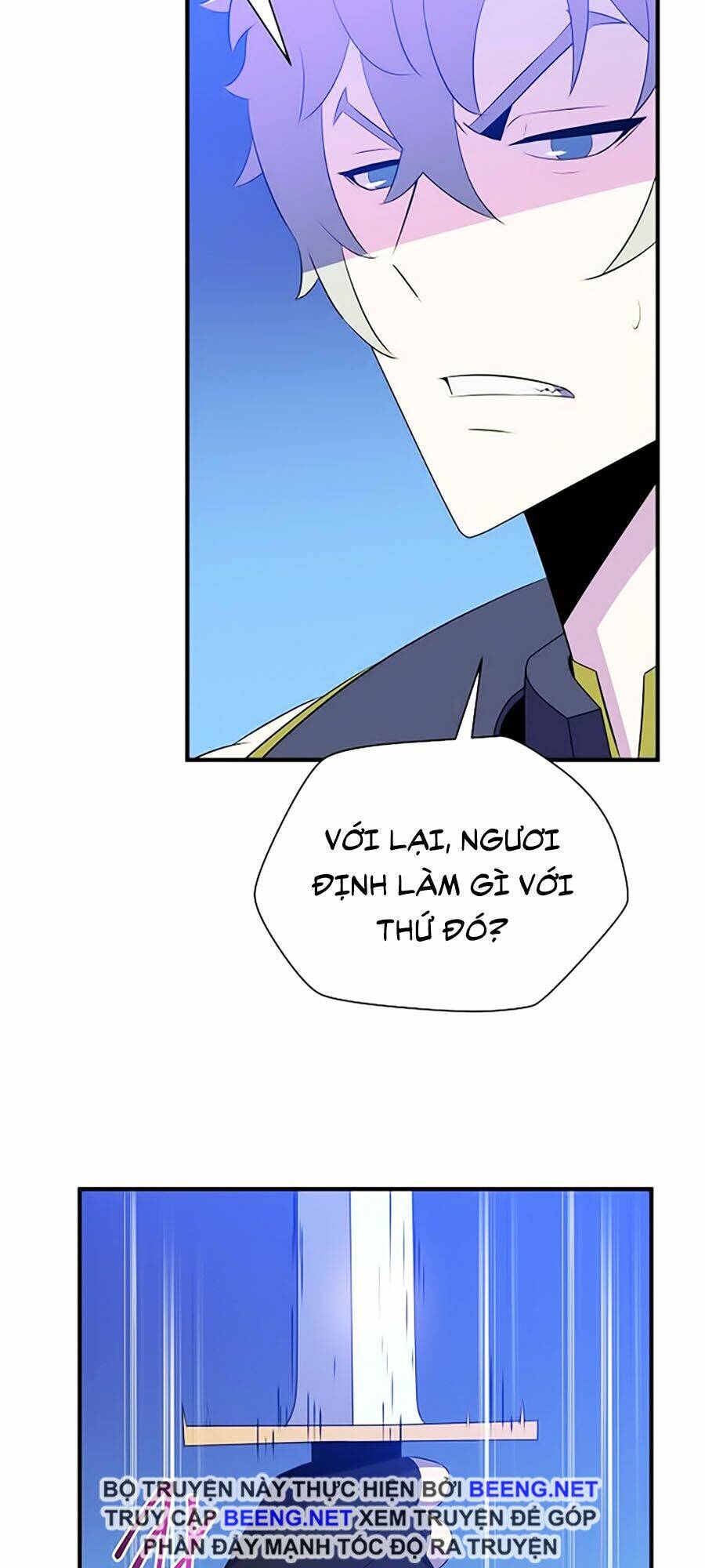 Kẻ Săn Anh Hùng: Chapter 31
