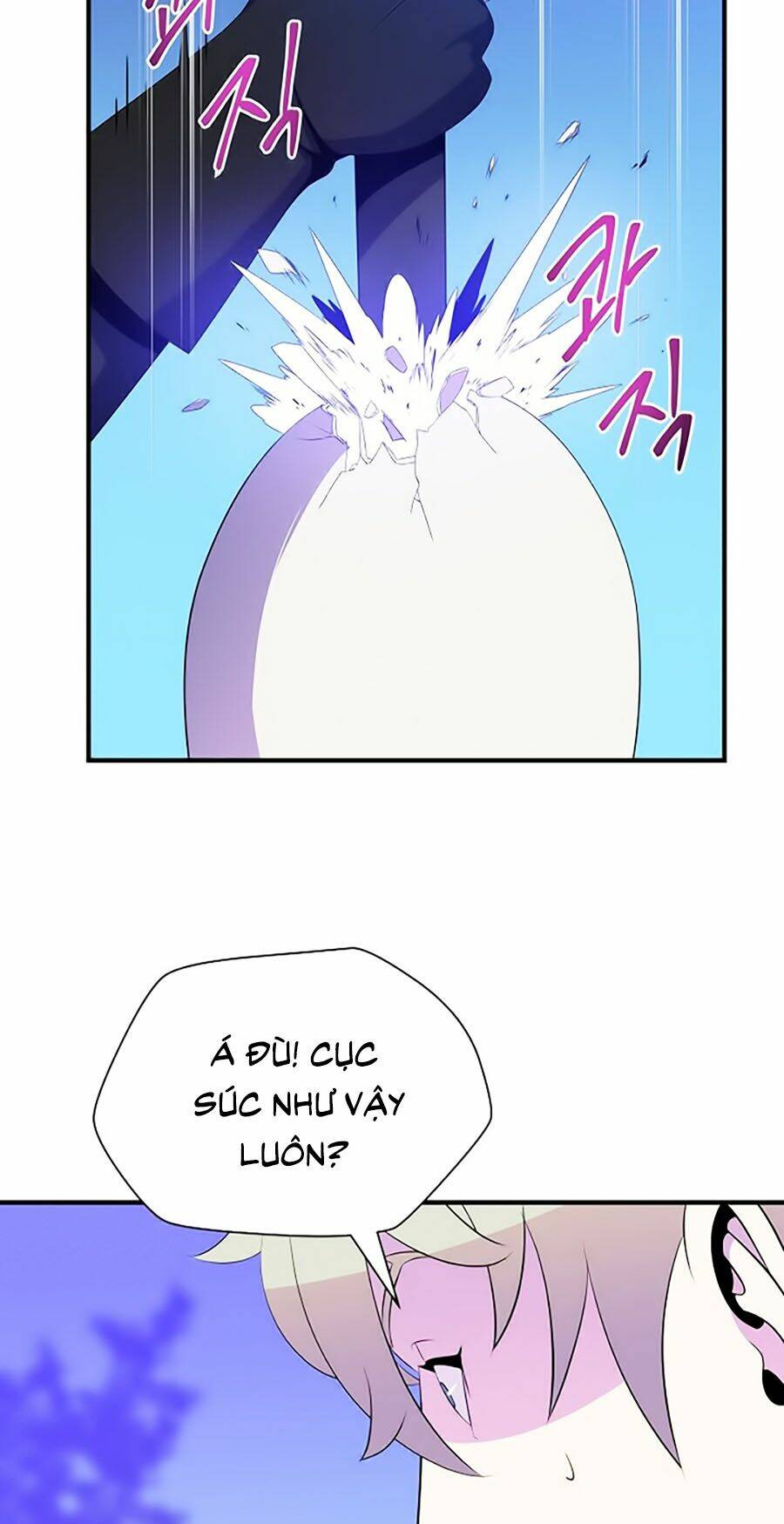 Kẻ Săn Anh Hùng: Chapter 31