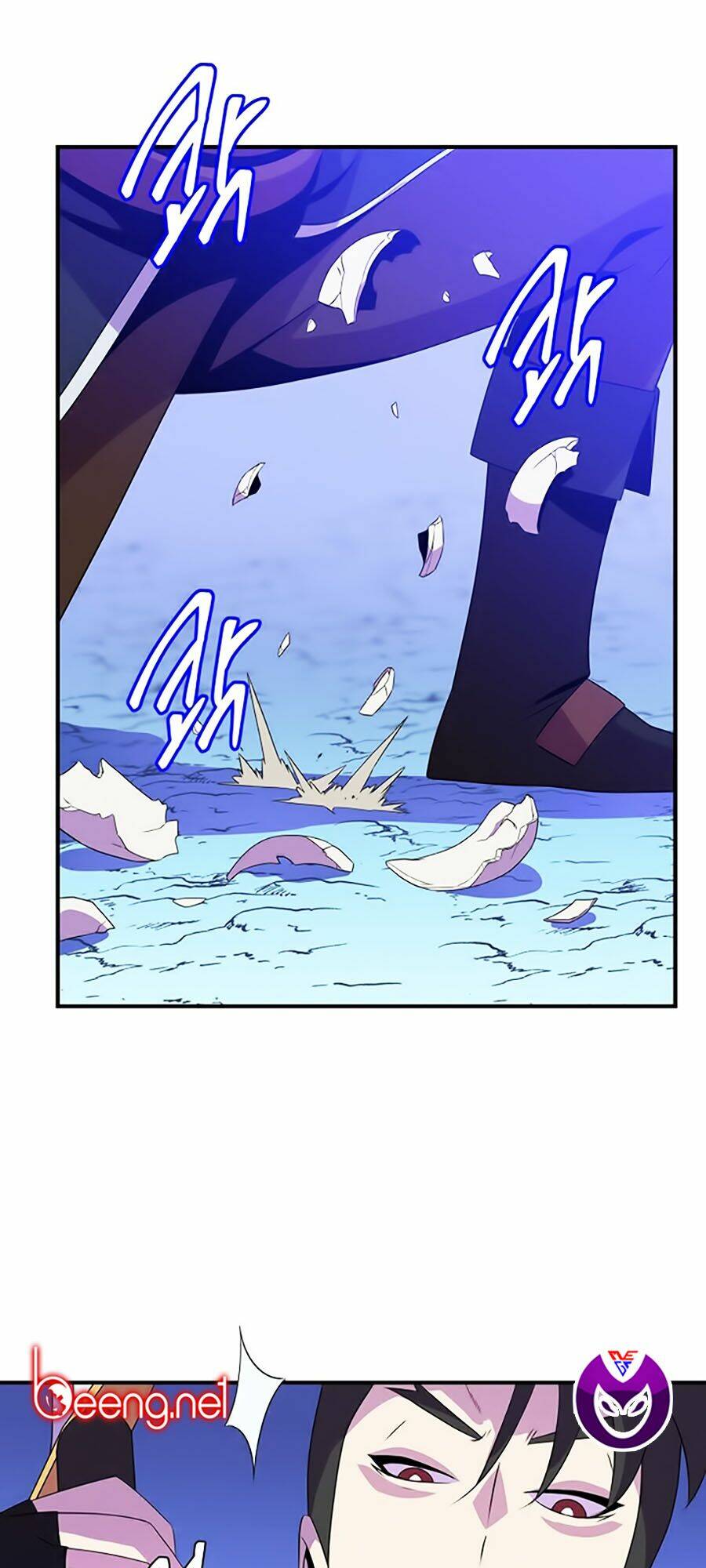 Kẻ Săn Anh Hùng: Chapter 31