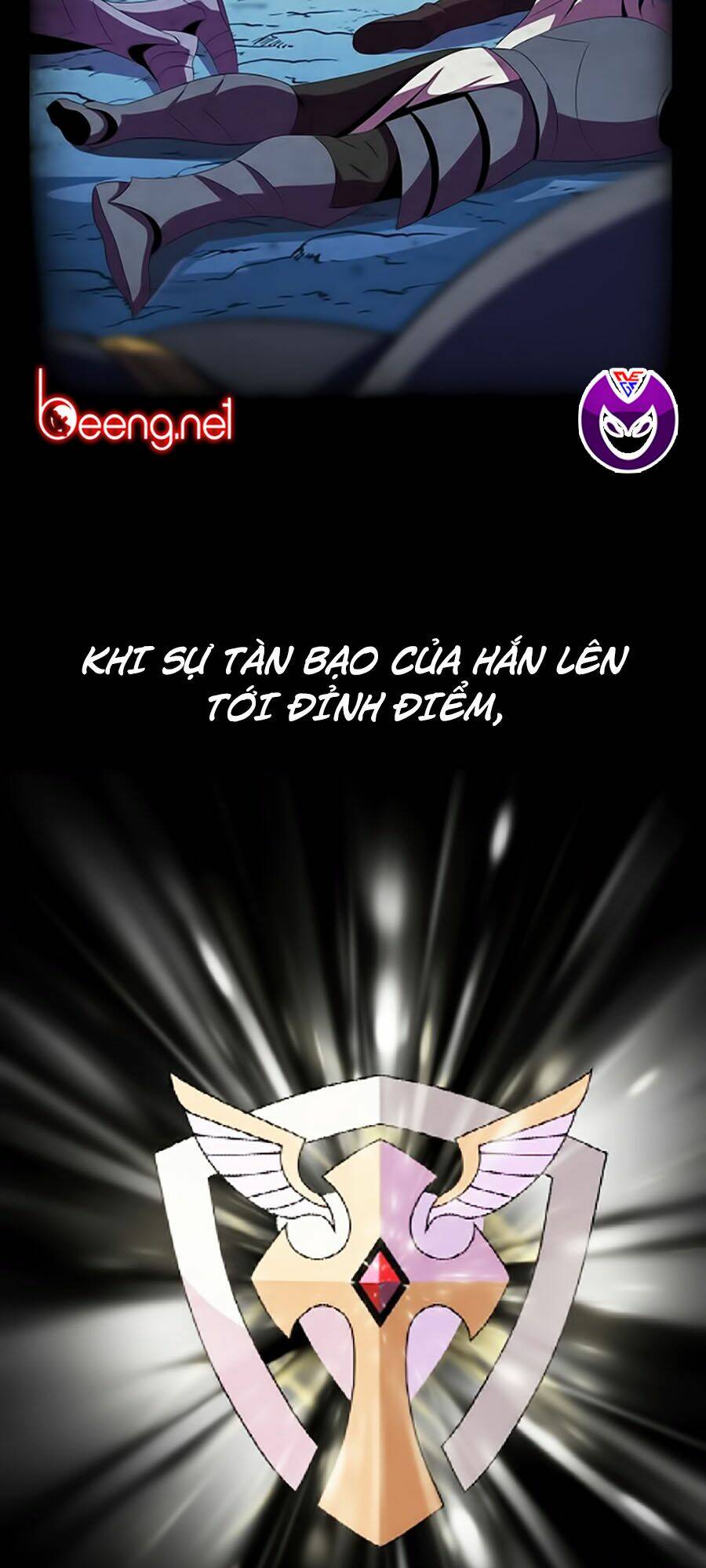 Kẻ Săn Anh Hùng: Chapter 31