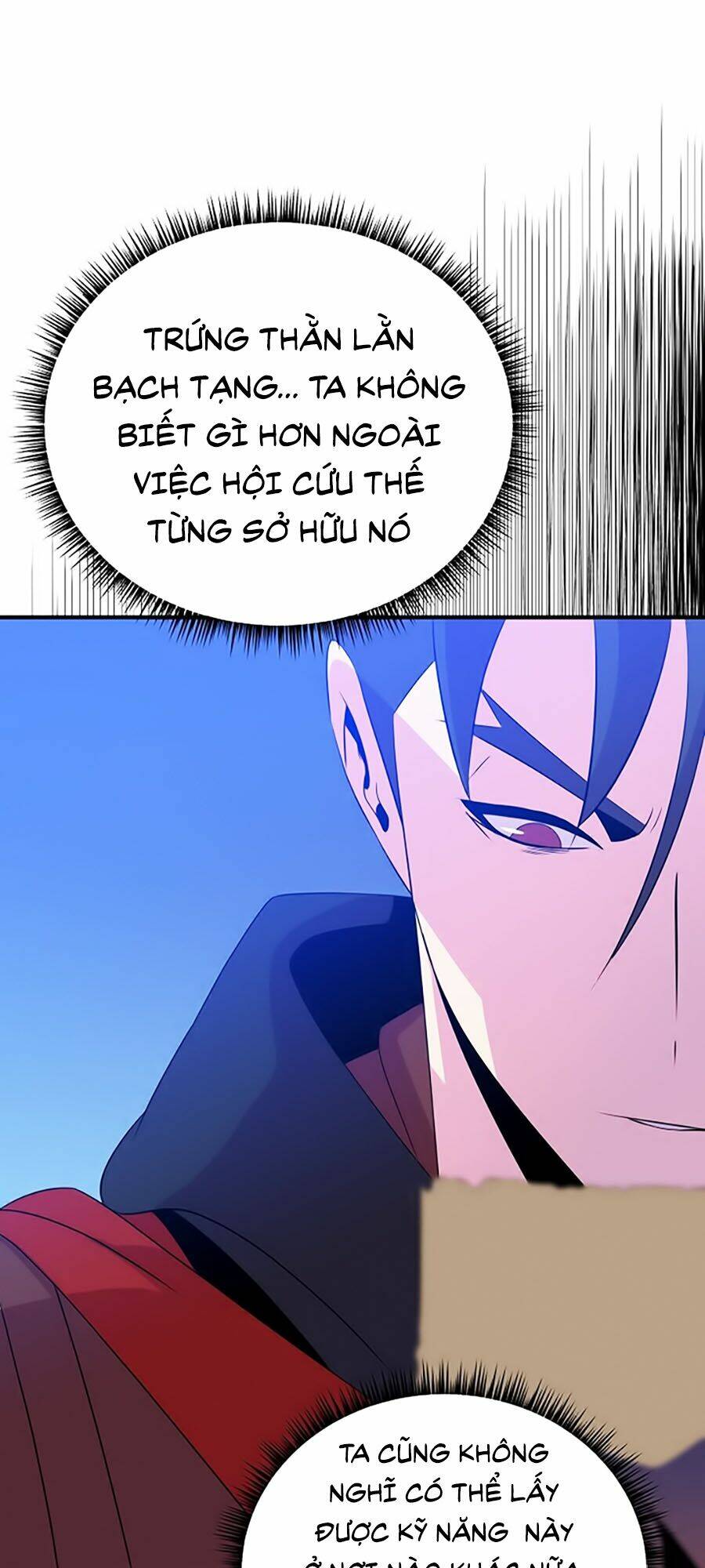 Kẻ Săn Anh Hùng: Chapter 31