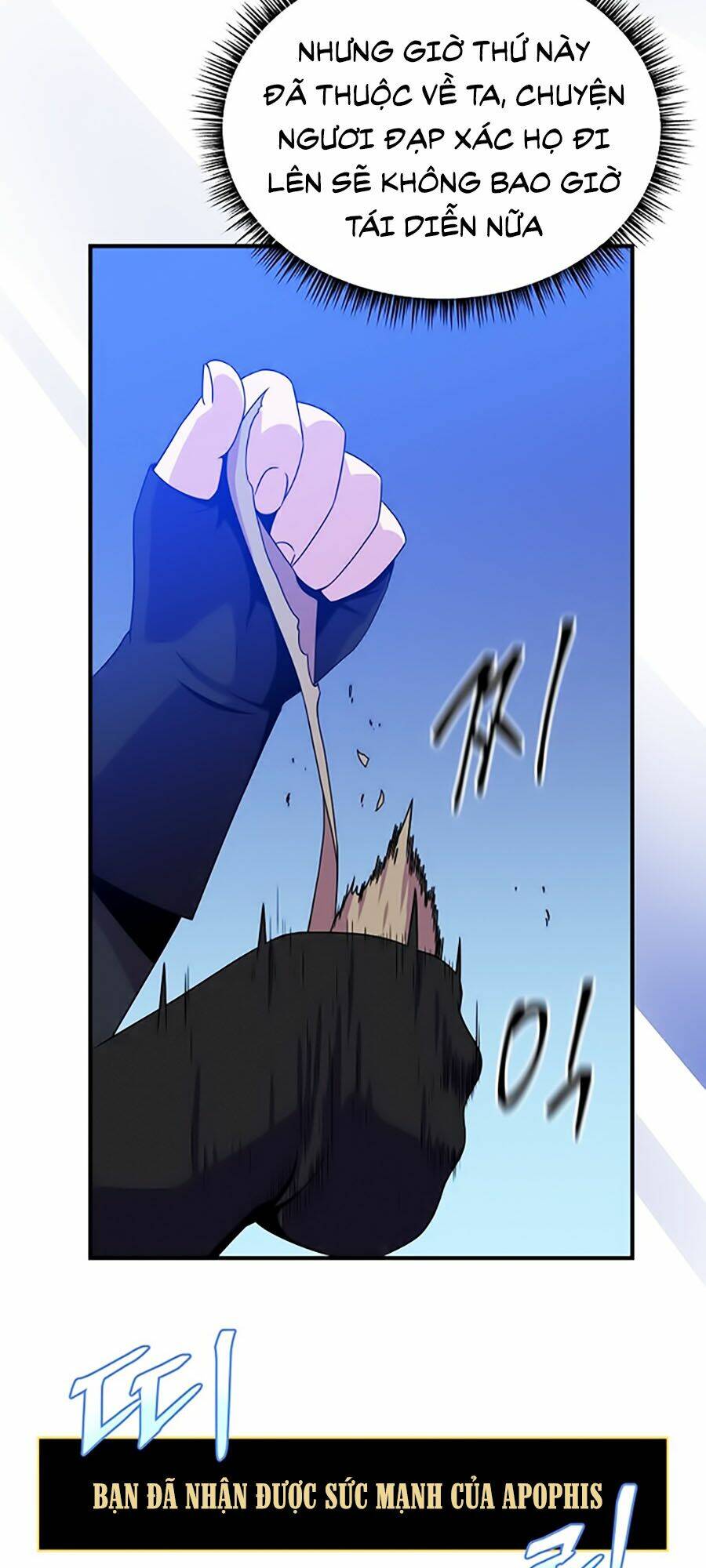 Kẻ Săn Anh Hùng: Chapter 31