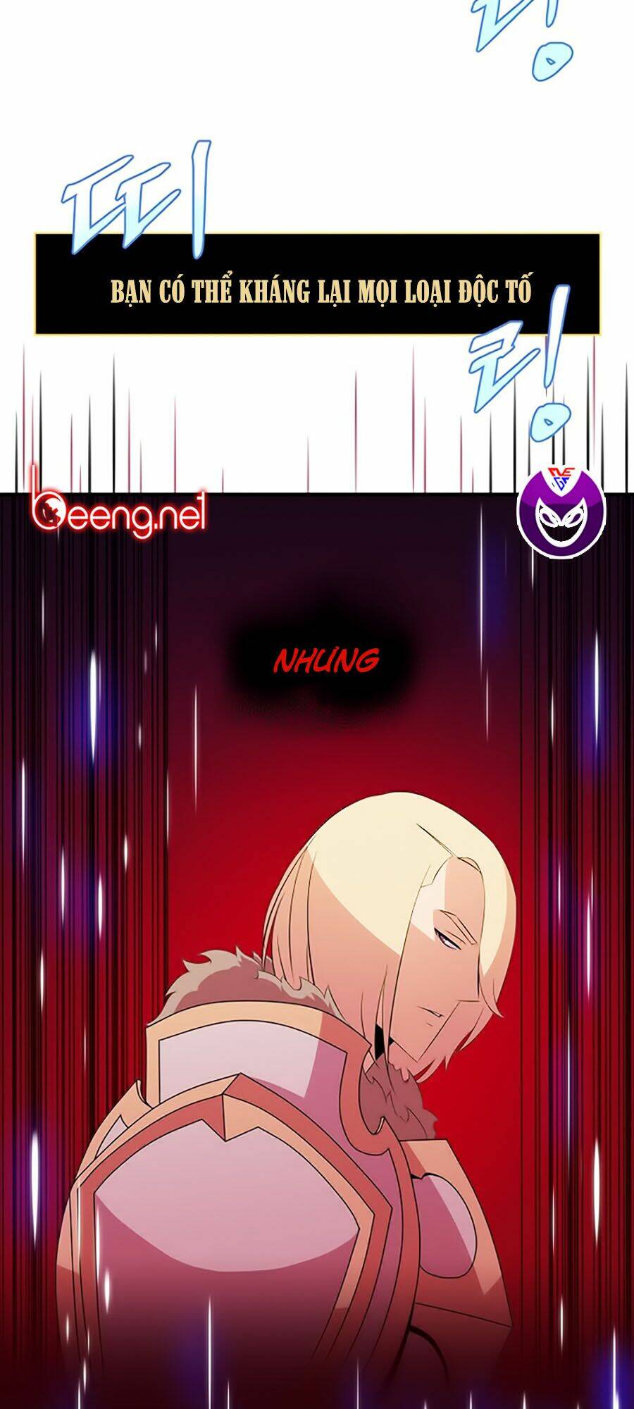 Kẻ Săn Anh Hùng: Chapter 31