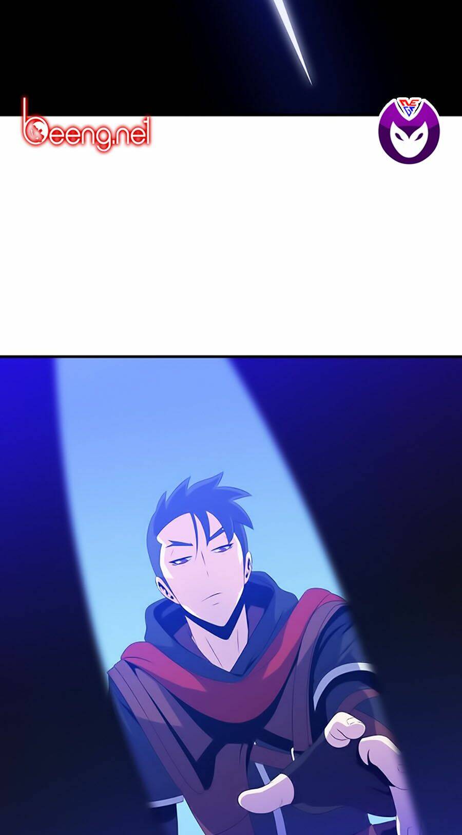 Kẻ Săn Anh Hùng: Chapter 31