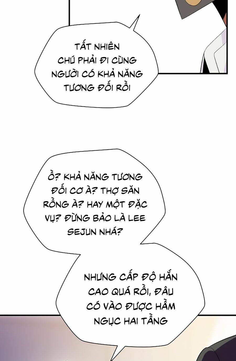 Kẻ Săn Anh Hùng: Chapter 31