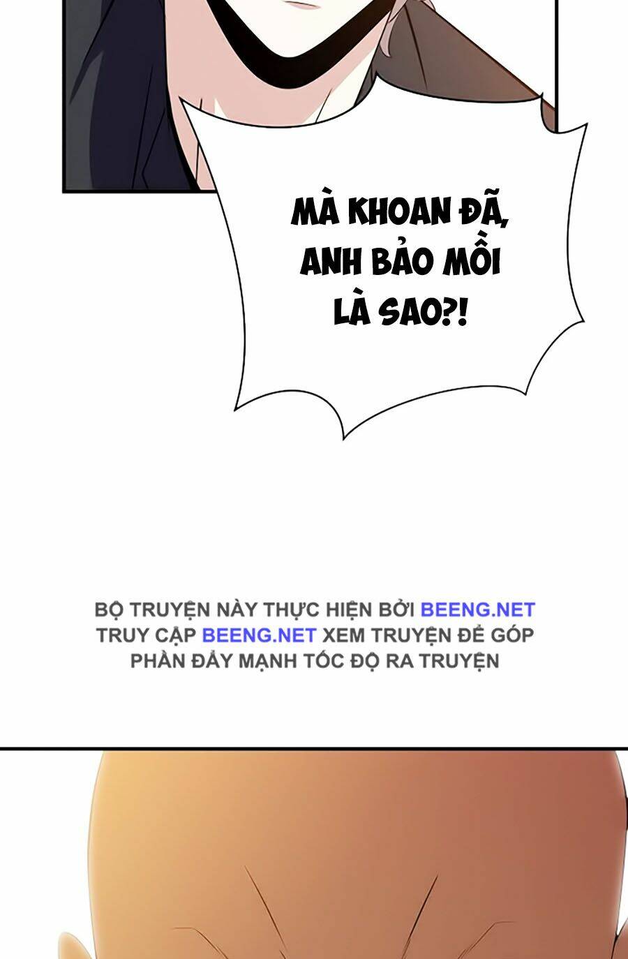Kẻ Săn Anh Hùng: Chapter 31