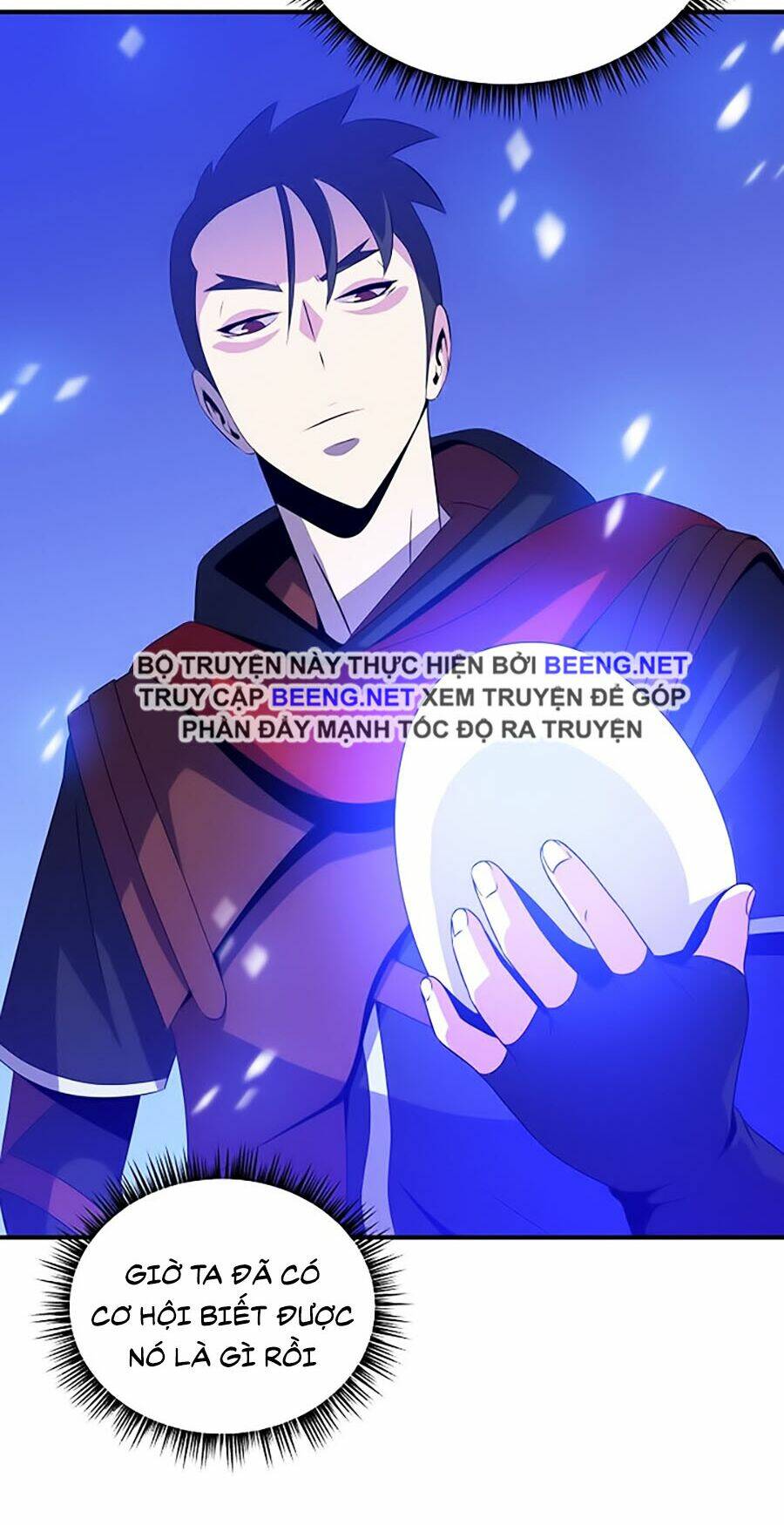 Kẻ Săn Anh Hùng: Chapter 31