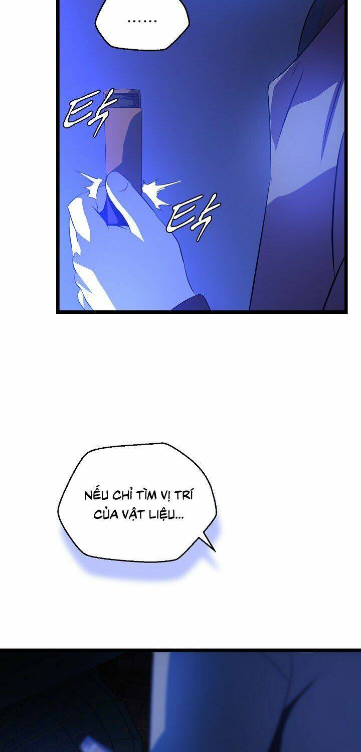 Kẻ Săn Anh Hùng: Chapter 4