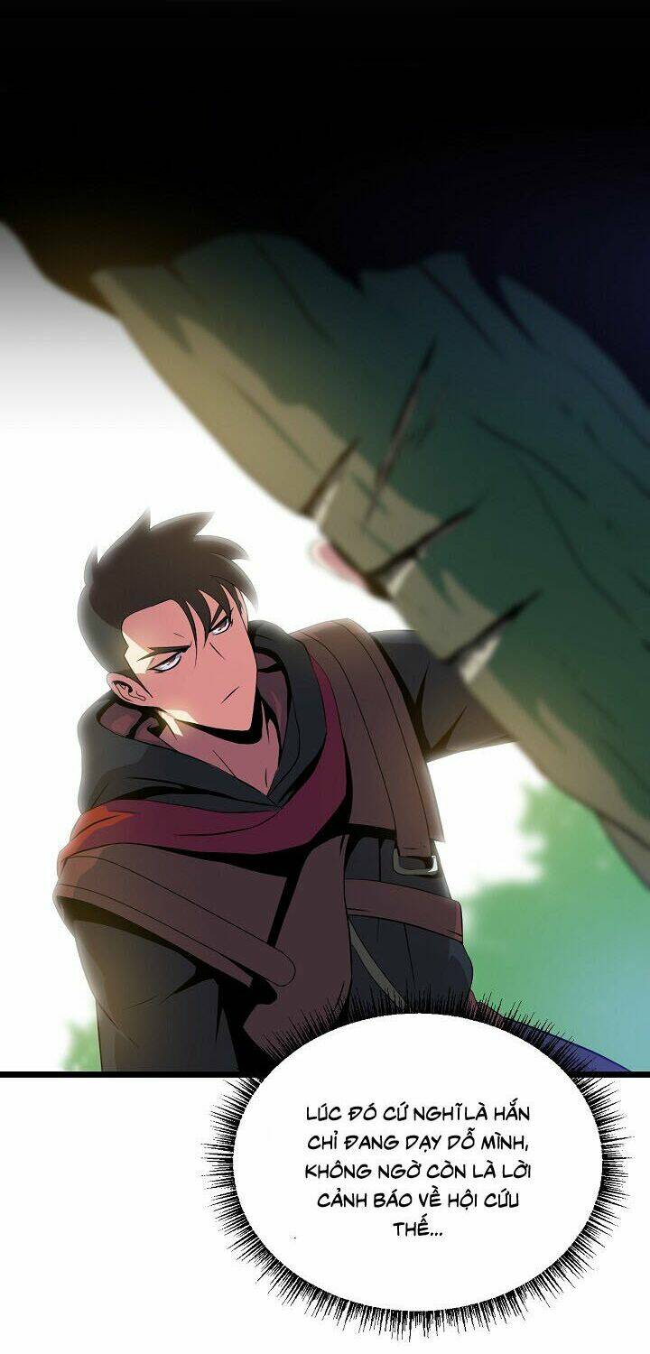 Kẻ Săn Anh Hùng: Chapter 4