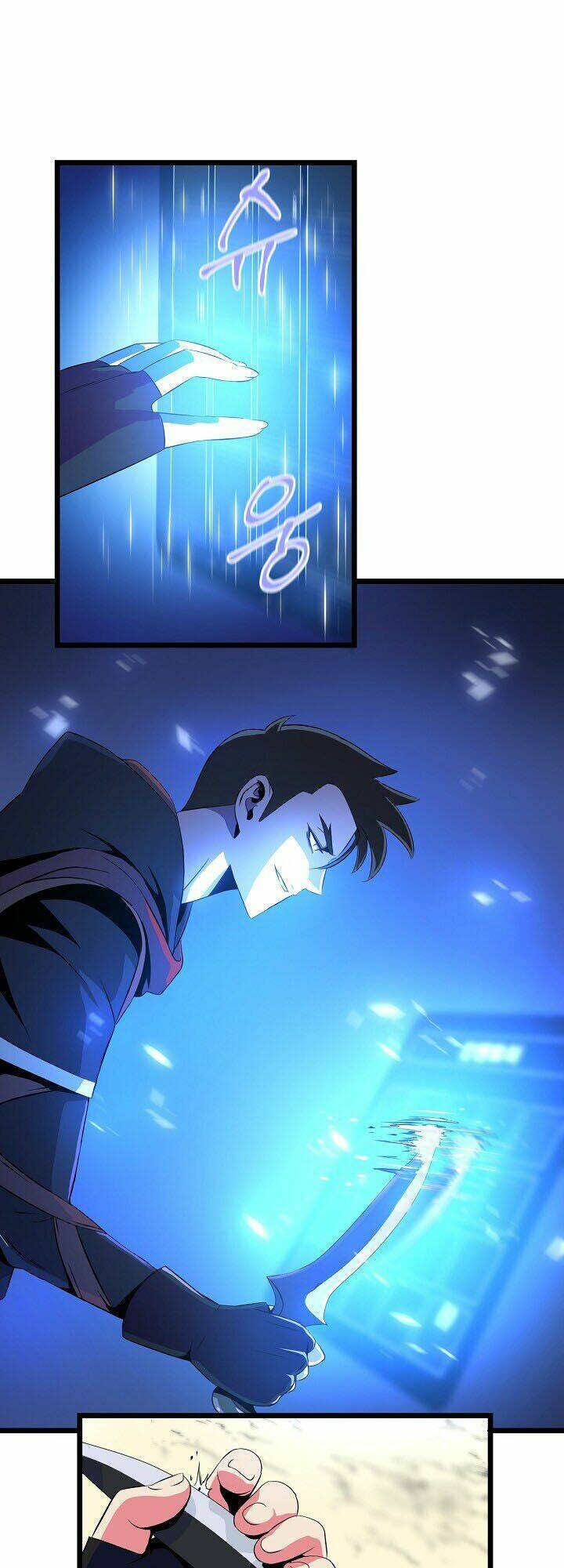Kẻ Săn Anh Hùng: Chapter 4