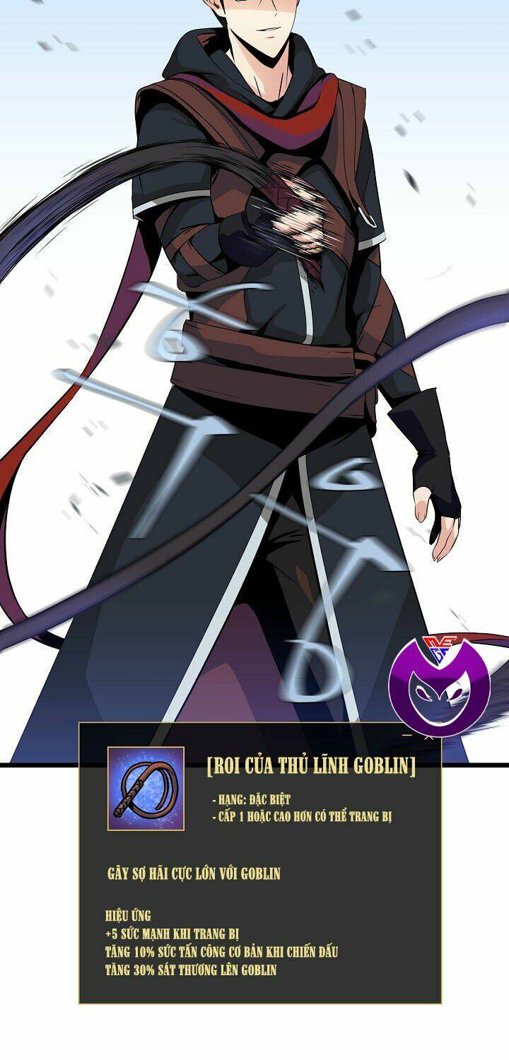 Kẻ Săn Anh Hùng: Chapter 4