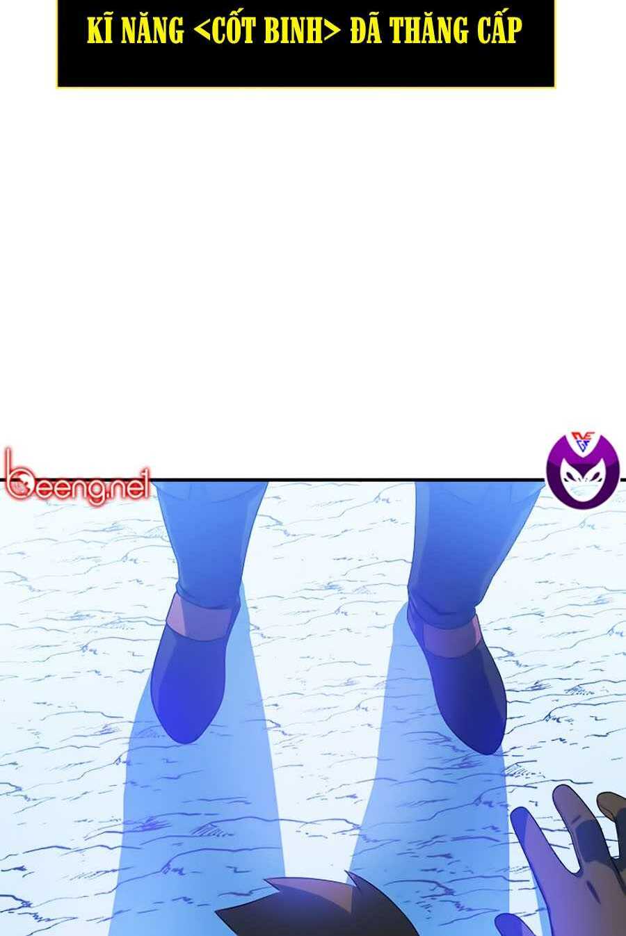 Kẻ Săn Anh Hùng: Chapter 45