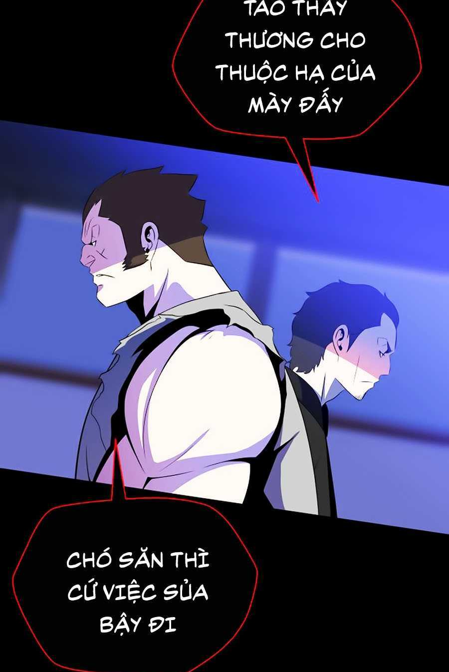 Kẻ Săn Anh Hùng: Chapter 45