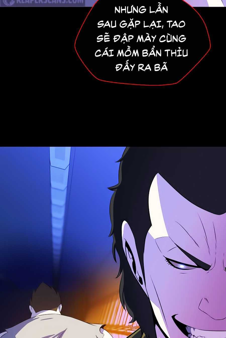 Kẻ Săn Anh Hùng: Chapter 45
