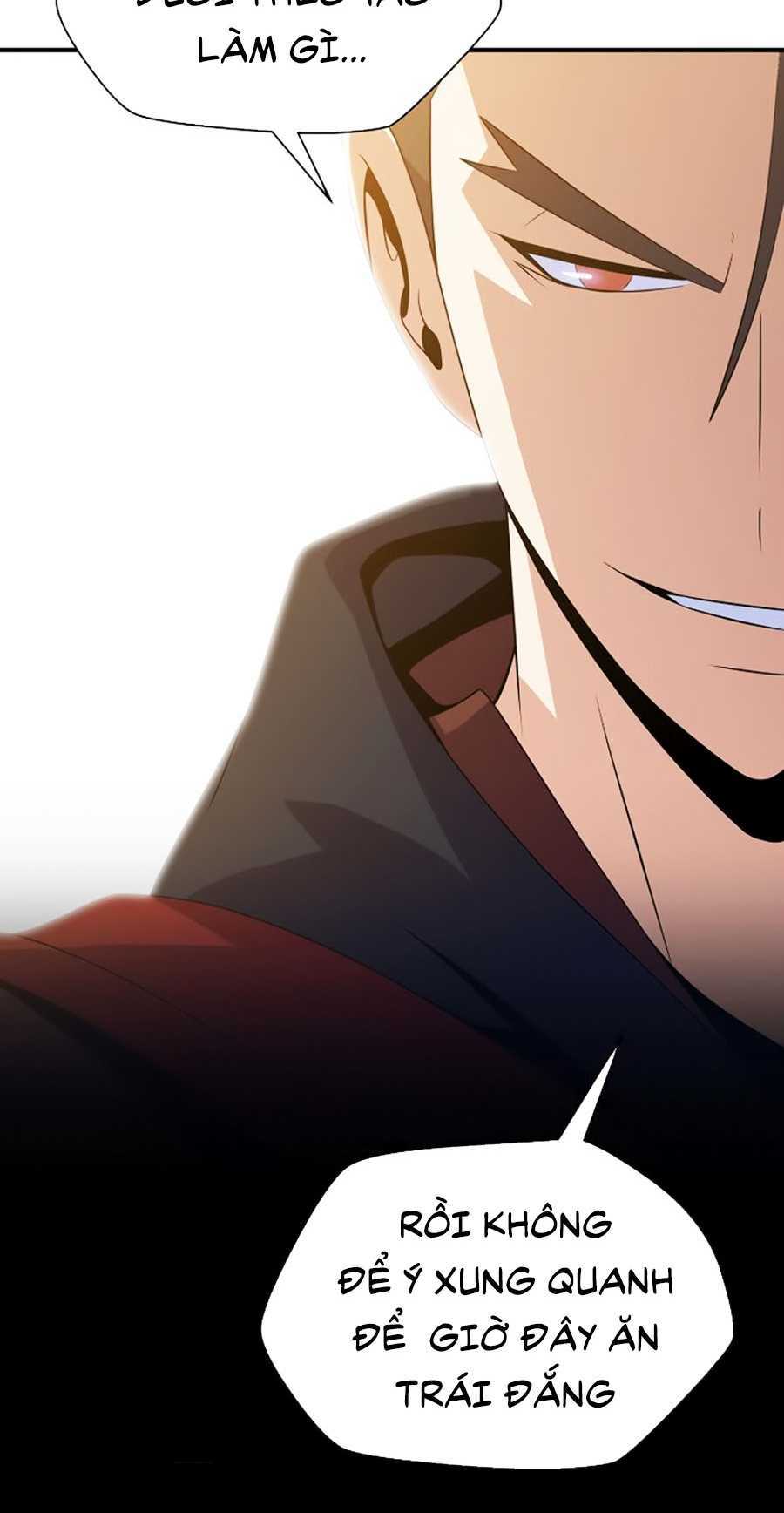 Kẻ Săn Anh Hùng: Chapter 45