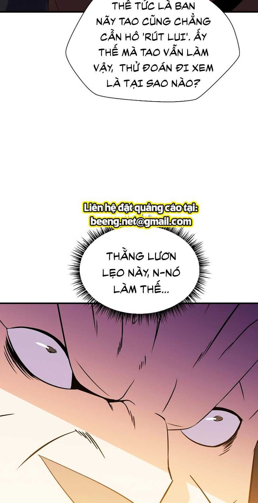 Kẻ Săn Anh Hùng: Chapter 45