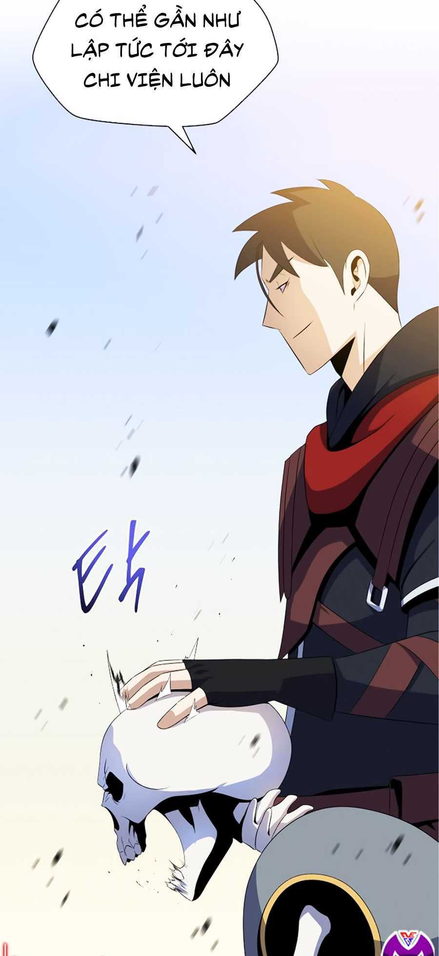 Kẻ Săn Anh Hùng: Chapter 45