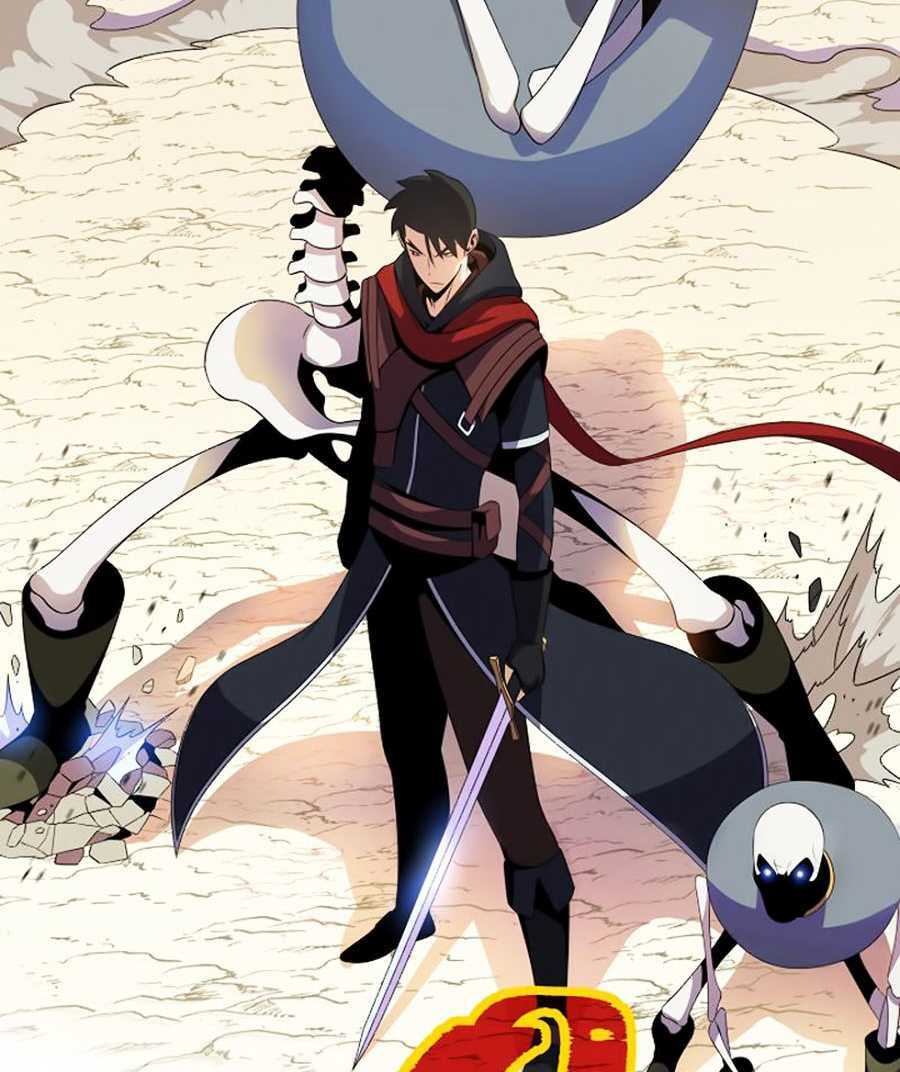 Kẻ Săn Anh Hùng: Chapter 45