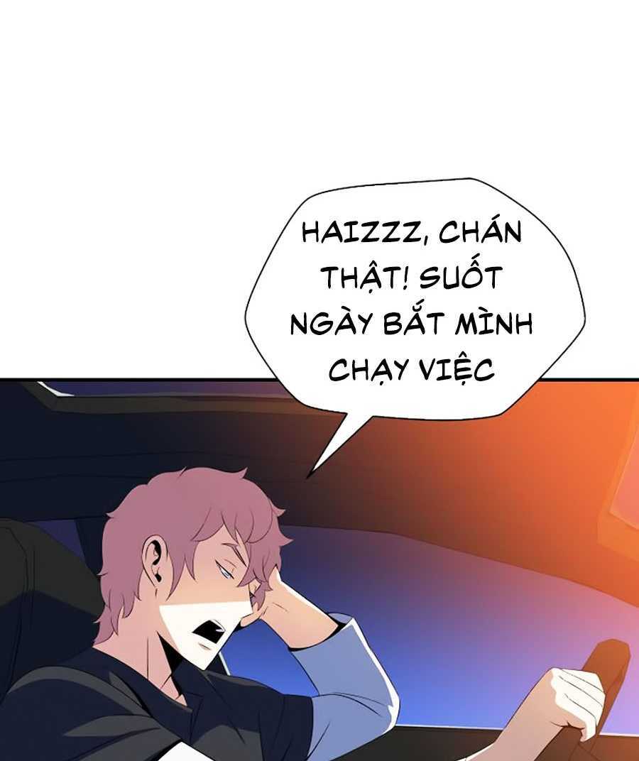 Kẻ Săn Anh Hùng: Chapter 45