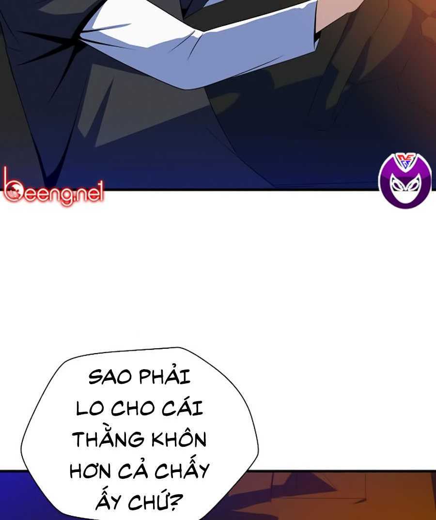 Kẻ Săn Anh Hùng: Chapter 45