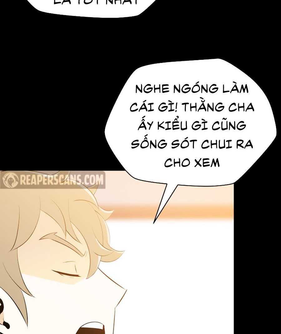 Kẻ Săn Anh Hùng: Chapter 45