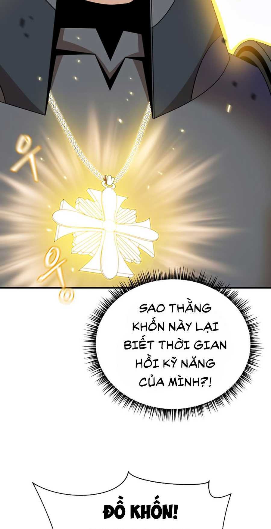Kẻ Săn Anh Hùng: Chapter 45