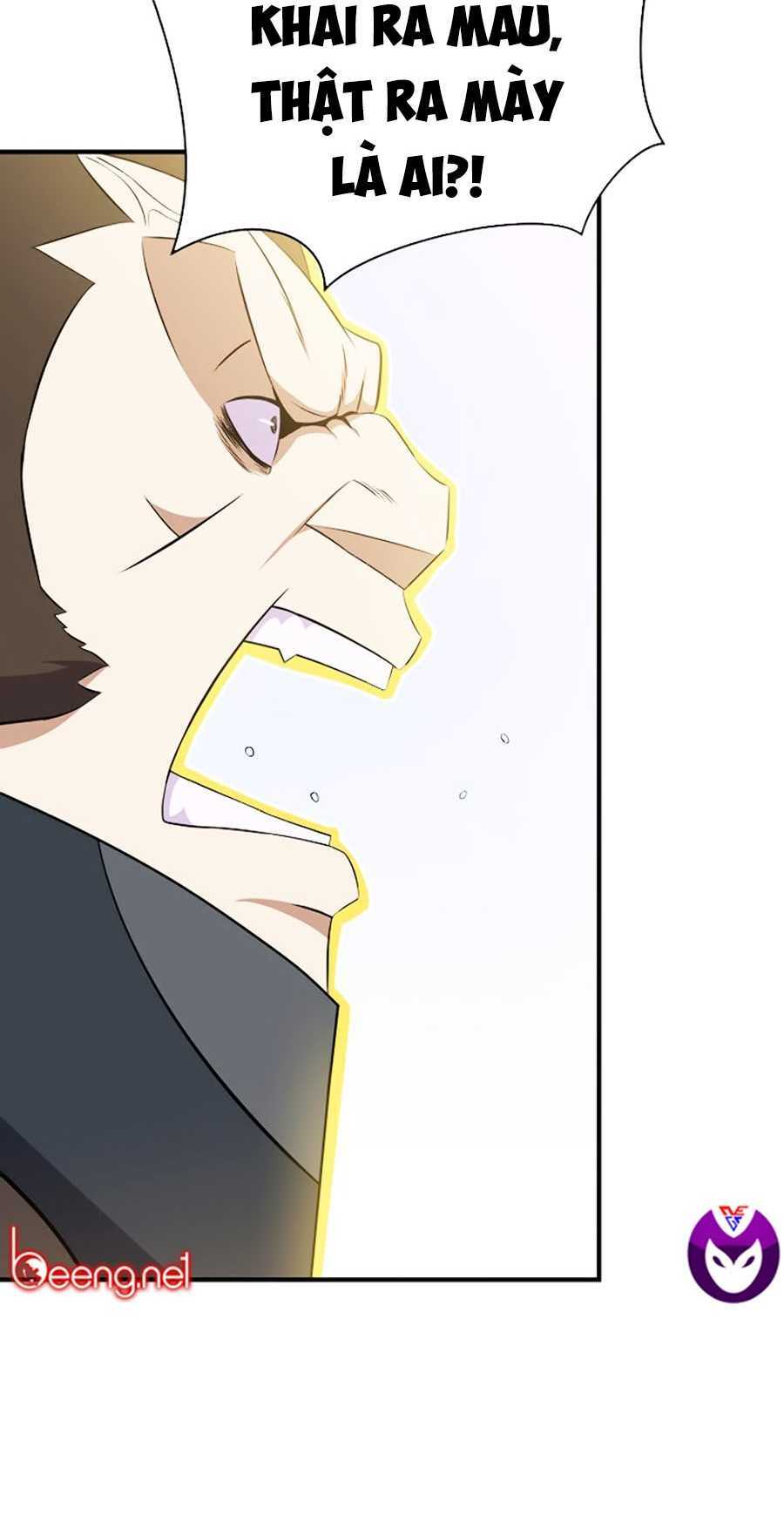 Kẻ Săn Anh Hùng: Chapter 45