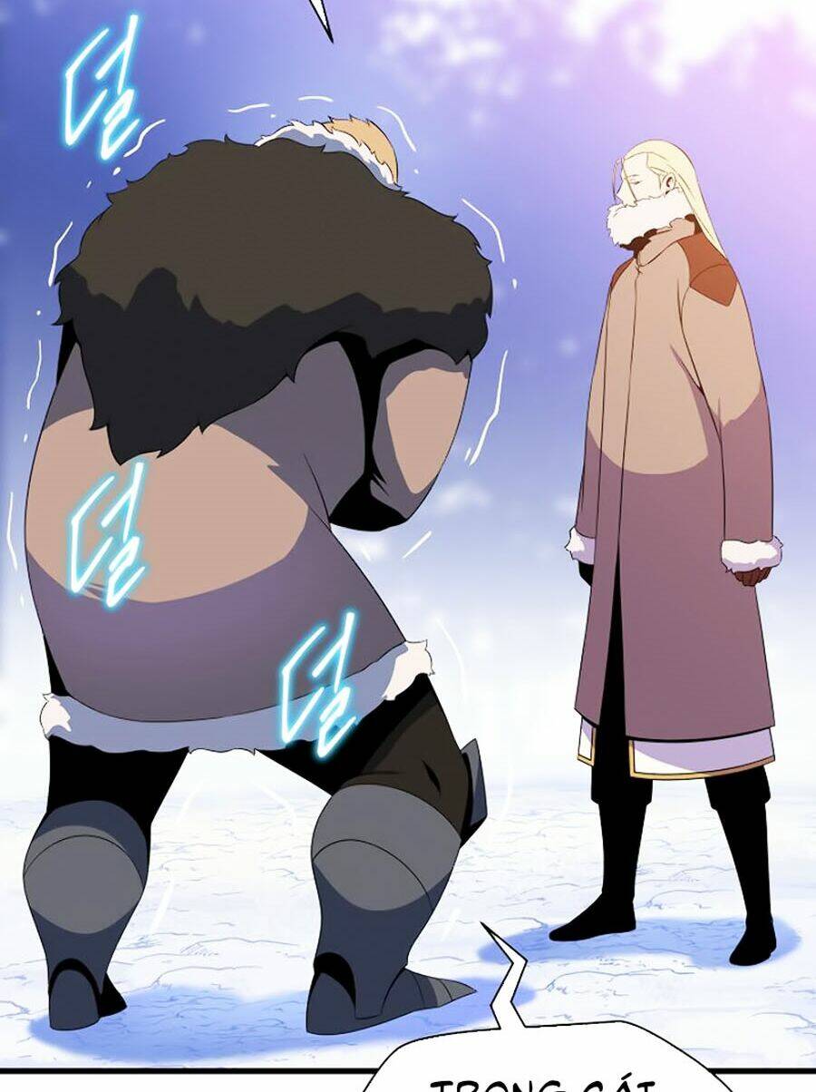 Kẻ Săn Anh Hùng: Chapter 46