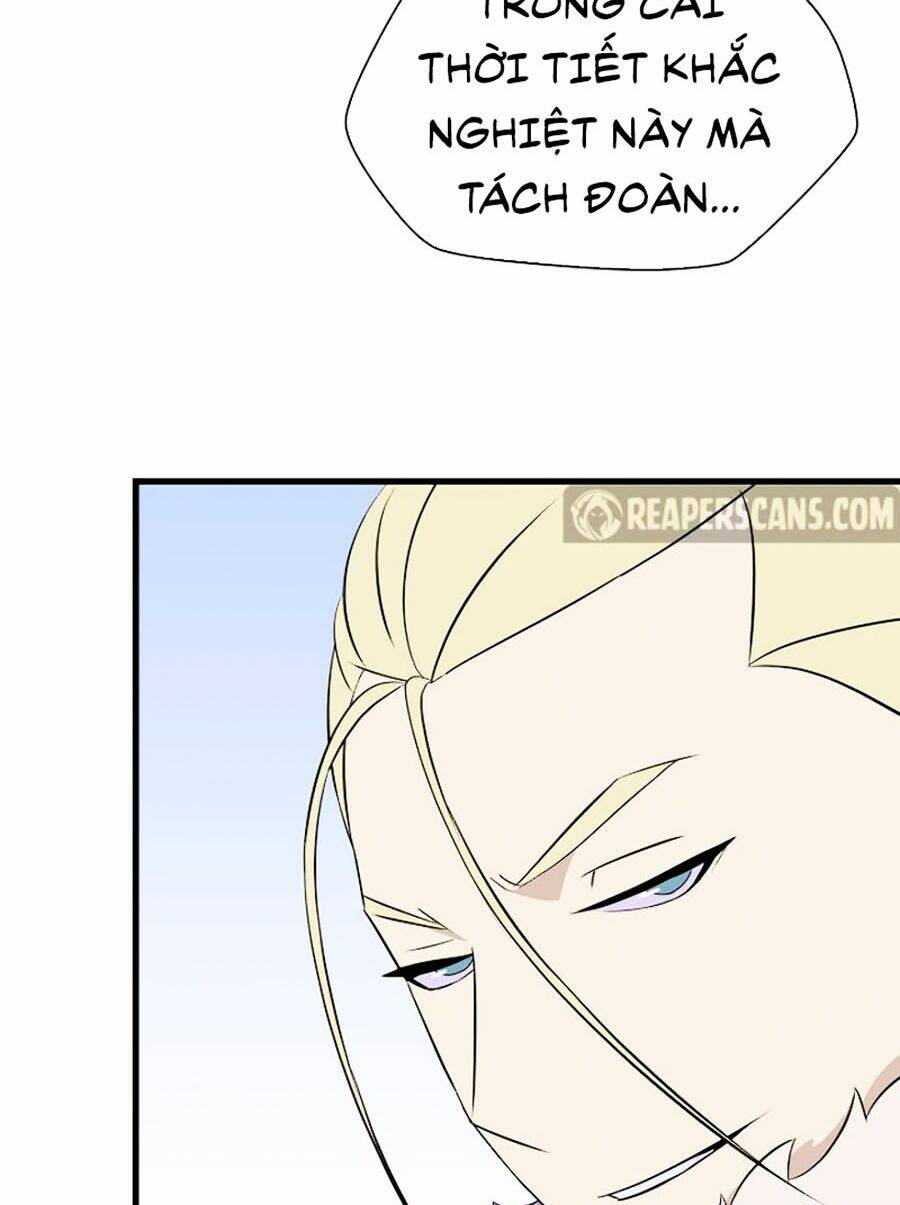 Kẻ Săn Anh Hùng: Chapter 46