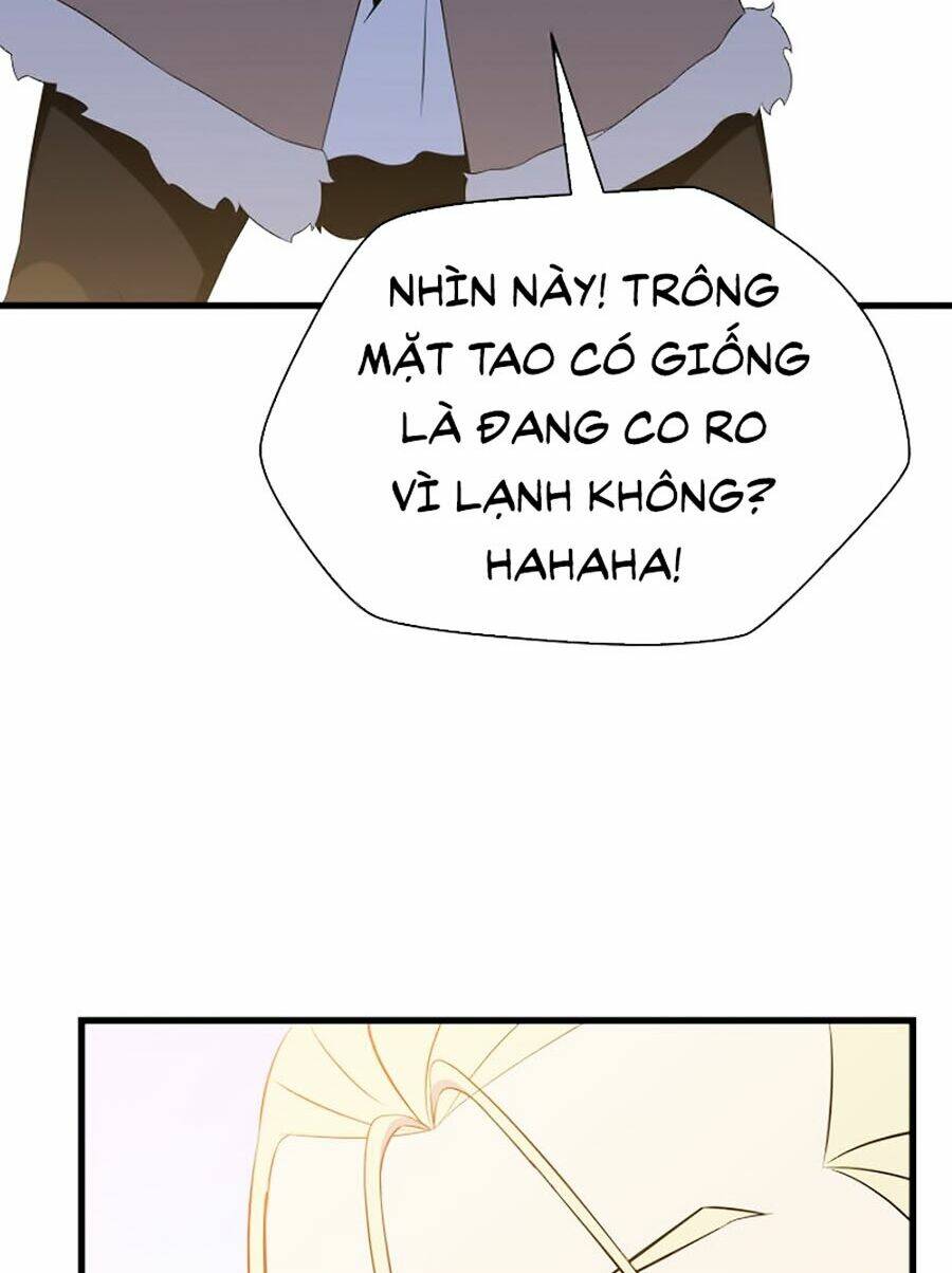 Kẻ Săn Anh Hùng: Chapter 46