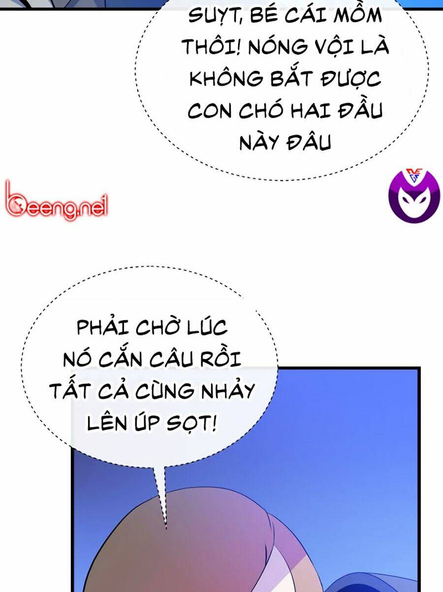 Kẻ Săn Anh Hùng: Chapter 46