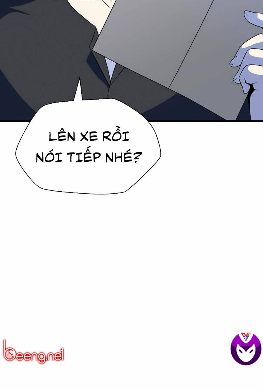 Kẻ Săn Anh Hùng: Chapter 46