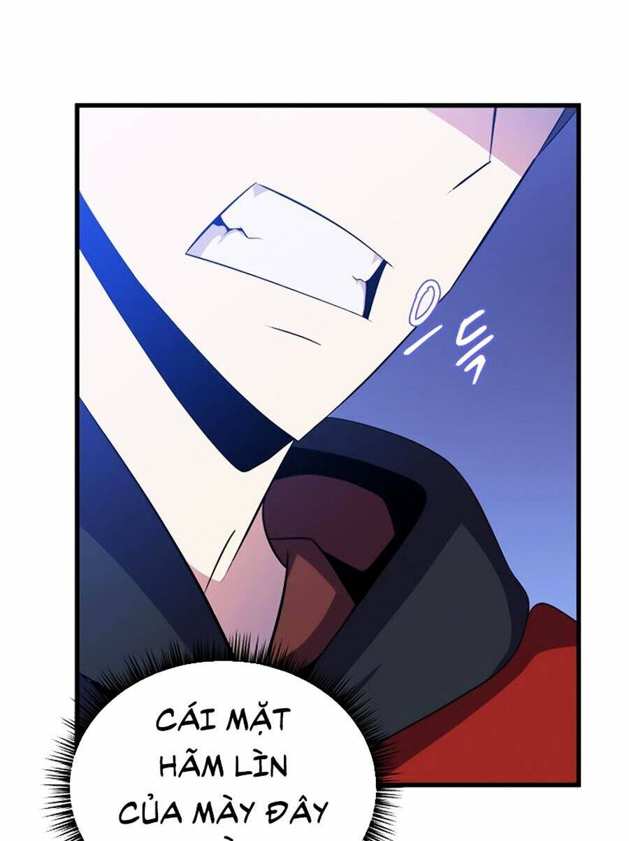 Kẻ Săn Anh Hùng: Chapter 46