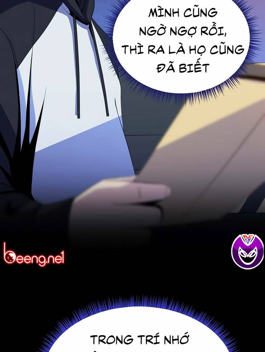 Kẻ Săn Anh Hùng: Chapter 46
