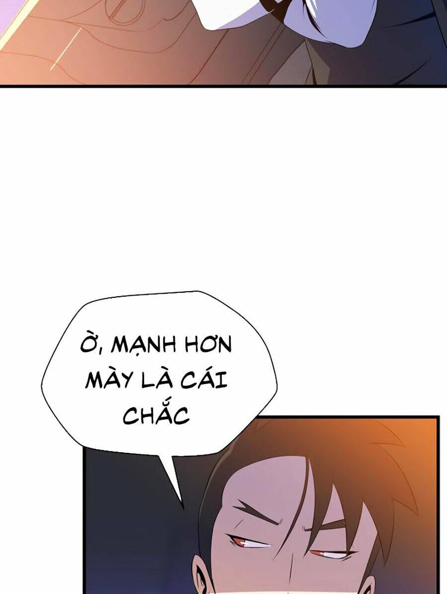 Kẻ Săn Anh Hùng: Chapter 46