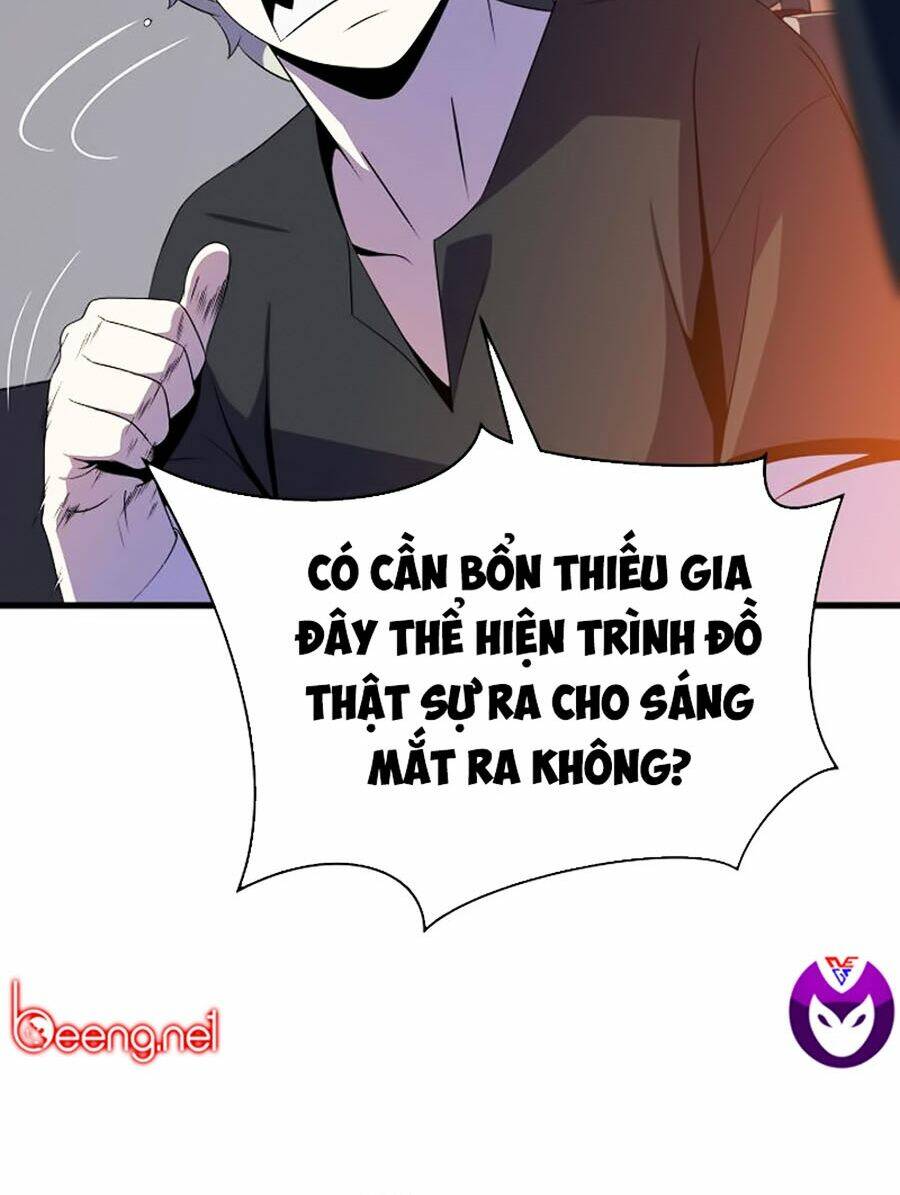Kẻ Săn Anh Hùng: Chapter 46