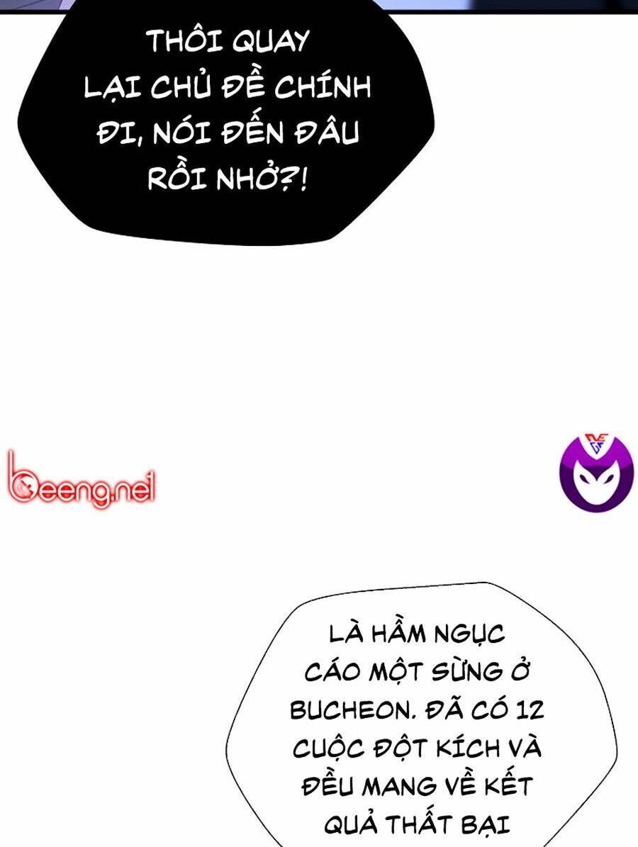 Kẻ Săn Anh Hùng: Chapter 46