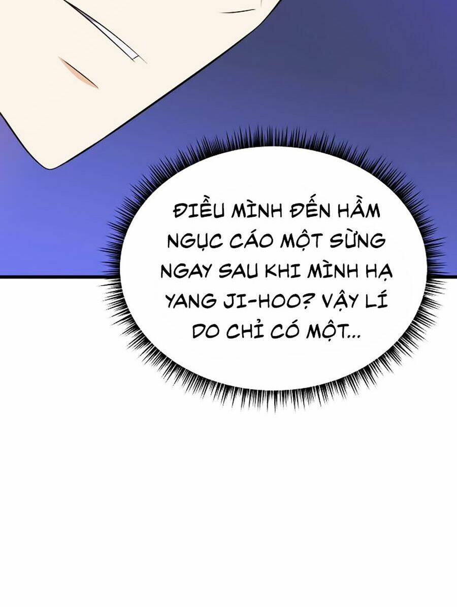 Kẻ Săn Anh Hùng: Chapter 46