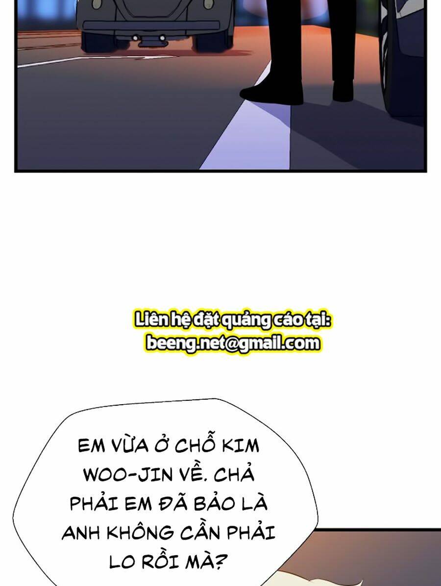 Kẻ Săn Anh Hùng: Chapter 46
