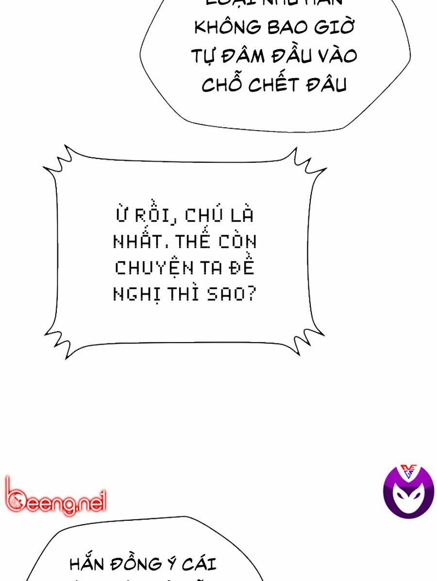 Kẻ Săn Anh Hùng: Chapter 46