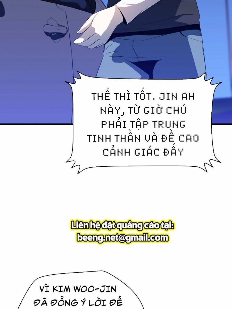 Kẻ Săn Anh Hùng: Chapter 46