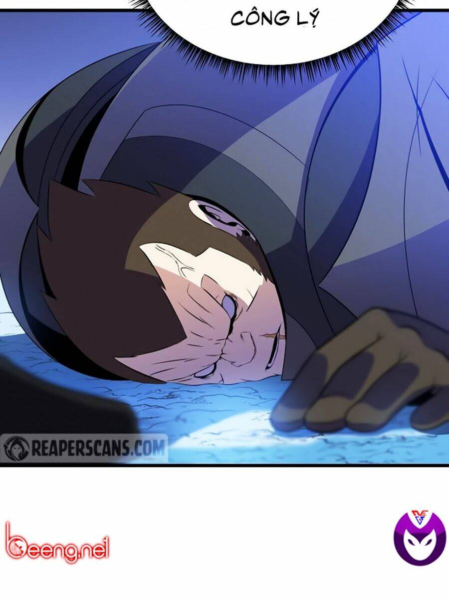 Kẻ Săn Anh Hùng: Chapter 46