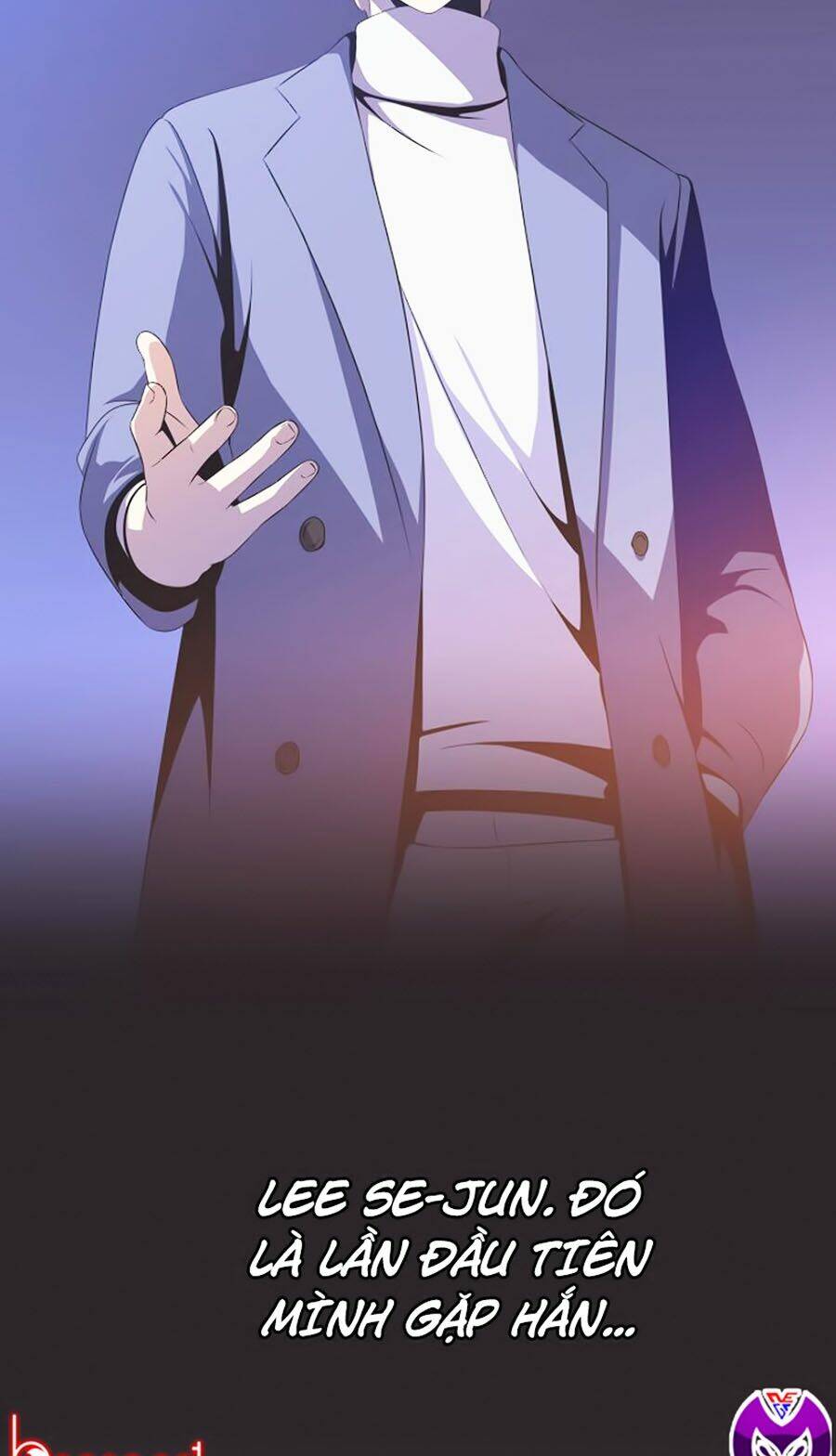 Kẻ Săn Anh Hùng: Chapter 46